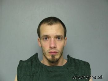 Brandon Scott Madren Mugshot