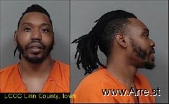 Brandon Terrell Nelson Mugshot