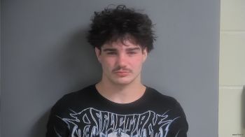 Brandon Richard Obrien Mugshot