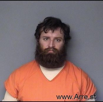 Brandon Robert Oettchen Mugshot