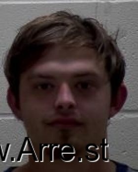 Brandon Aaron Pike Mugshot