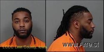 Brandon Jamaal Robertson Mugshot