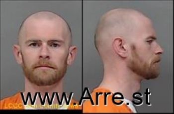 Brandon Patrick Scott Mugshot