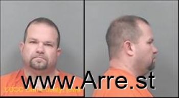 Brandon James Seys Mugshot