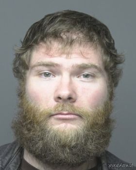 Brandon Scott Thibadeau Mugshot