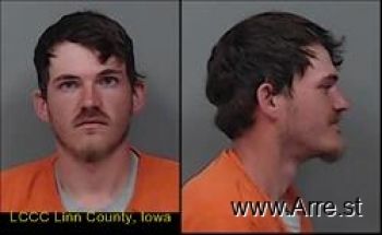 Brandon Ross Wiley Mugshot