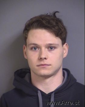 Brandon Michael Wolfe Mugshot