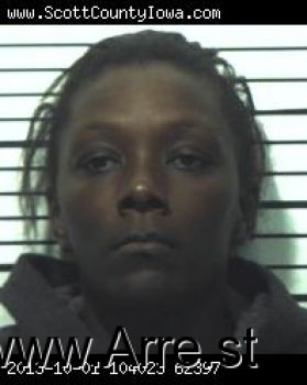 Brandy Lee Johnson Mugshot