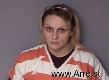 Brandy Rachelle Mccann Mugshot