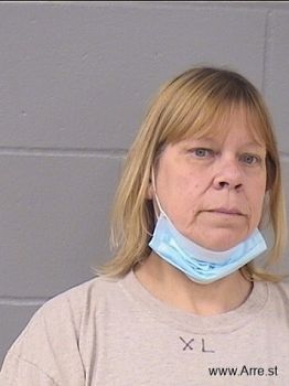 Brenda Lynn Barton Mugshot