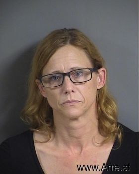 Brenda Lynn Burkart Mugshot