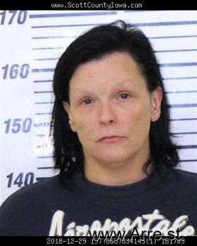 Brenda Lee Williams Mugshot