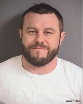 Brendan Ryan Clark Mugshot