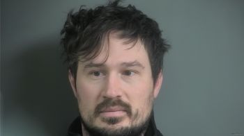 Brent Thomas Paulsen Mugshot