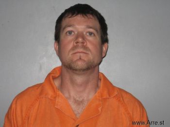 Brent Alan Weilbrenner Mugshot