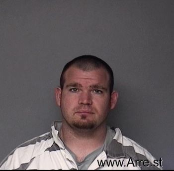 Brenten Michael Davisson Mugshot