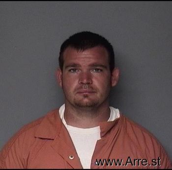 Brenten Michael Davisson Mugshot