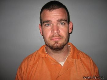 Brenten Michael Davisson Mugshot