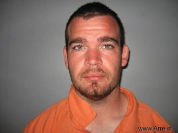 Brenten Michael Davisson Mugshot