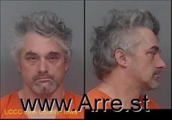 Brett David Brown Mugshot