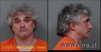 Brett David Brown Mugshot