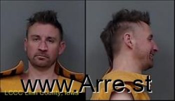 Brett Edward Miller Mugshot