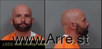 Brett Dale Neal Mugshot