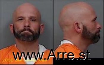 Brett Dale Neal Mugshot