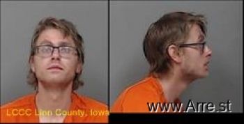 Brett Allan Wray Mugshot