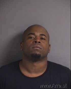 Brian Keith Alexander Mugshot