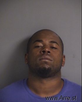 Brian Keith Alexander Mugshot