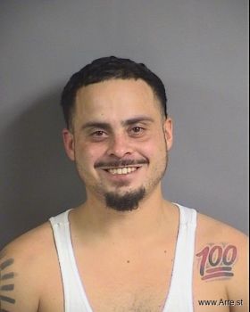 Brian  Almendarez Mugshot