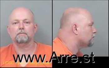 Brian Max Ausborn Mugshot