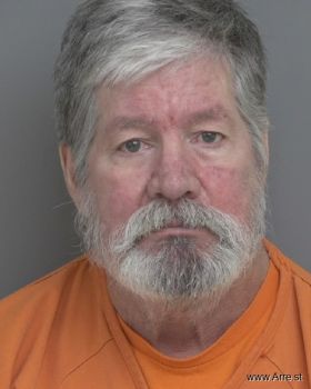 Brian Alan Buckman Mugshot