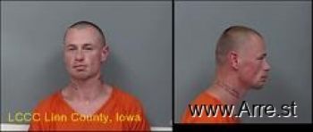 Brian Lloyd Burgess Mugshot