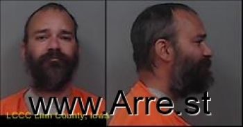 Brian James Carr Mugshot