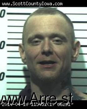 Brian Matthew Christner Mugshot