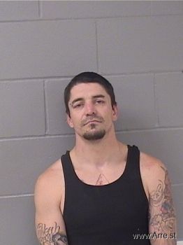 Brian Emilano Dowdell Mugshot