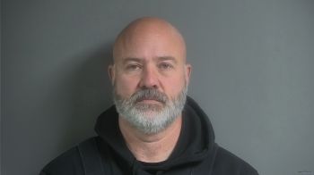 Brian David Faulkner Mugshot