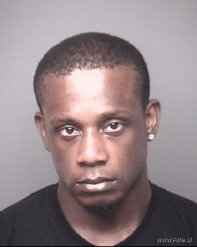 Brian Jabree Gambleton Mugshot