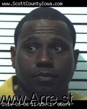 Brian Lee Gay Mugshot