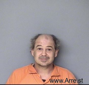 Brian Alan Greif Mugshot