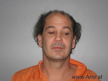 Brian Alan Greif Mugshot