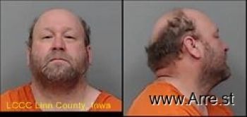 Brian Dean Halstead Mugshot