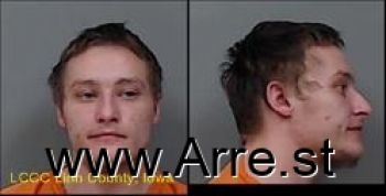 Brian James Hamilton Mugshot