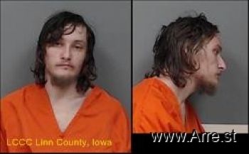 Brian James Hamilton Mugshot