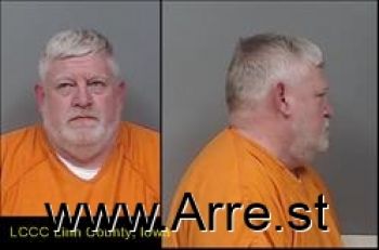 Brian Keith Harthun Mugshot