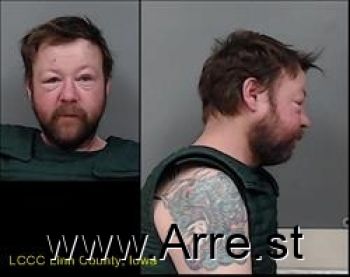 Brian Christopher Hurley Mugshot