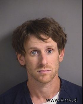 Brian James Luedtka Mugshot