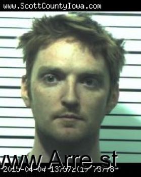 Brian Joshua Nelson Mugshot